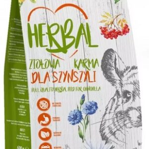 Alegia Herbal Szynszyla 600g