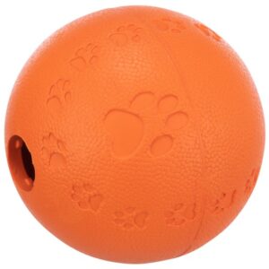 Trixie Zabawka edukacyjna - Piłka Labyrinth-Snacky 7cm [TX-34941]
