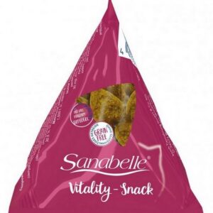 Sanabelle Vitality-Snack 20g