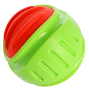 Dingo Zabawka dla psa - Guma TPR - Piłka Dent 10cm