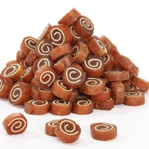 Maced SM Sushi kaczka i ryba 500g