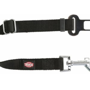Trixie Smycz do szelek samochodowych 30-45cm/20mm [12771]