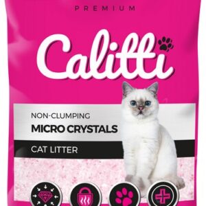 Calitti Micro Crystals 3,8L