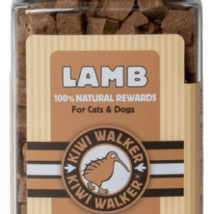 Kiwi Walker Przysmaki liofilizowane 100% jagnięcina 90g