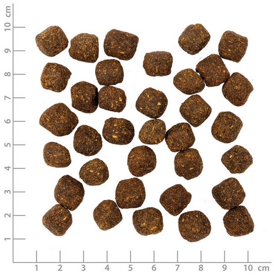 Wolfsblut Dog VetLine Snack Weight Management - indyk i bataty 100g - Image 2