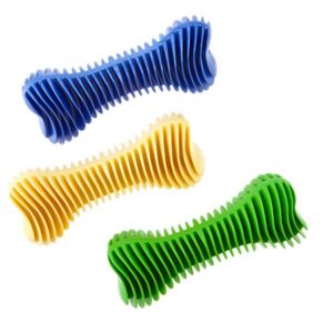 Sum-Plast Zabawka Kość Gryzak Dent nr2 14cm
