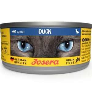 Josera Kot - Duck puszka 85g