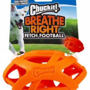 Chuckit! Breathe Right Football [32217]