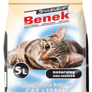 Super Benek Uniwersalny Compact 5L