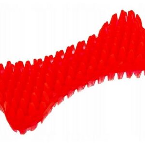 Sum-Plast Zabawka Kość z kolcami Dent nr2 14cm