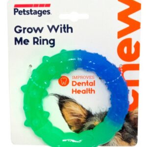 Petstages Grow With Me Ring PS68028