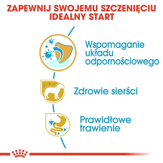 Royal Canin Yorkshire Terrier Puppy karma sucha dla szczeniąt do 10 miesiąca, rasy yorkshire terrier 1,5kg - Image 5