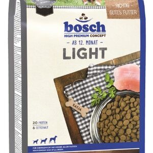 Bosch Light 1kg