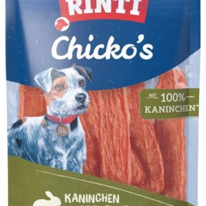 Rinti Chicko Kaninchen - królik 60g