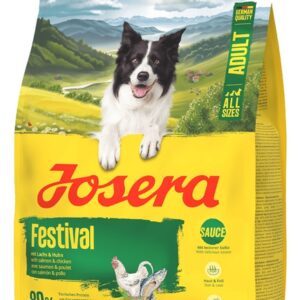 Josera Pies Adult Festival 900g