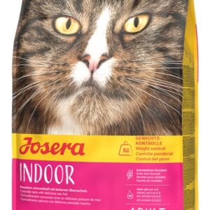 Josera Kot Indoor 10kg