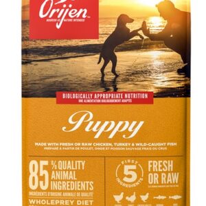 Orijen Puppy 11,4kg