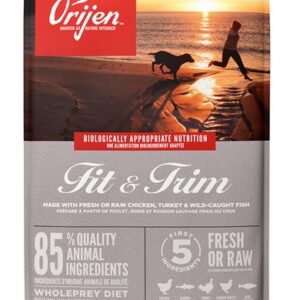 Orijen Fit & Trim 11,4kg