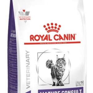 Royal Canin Veterinary Care Mature Consult Cat 1,5kg