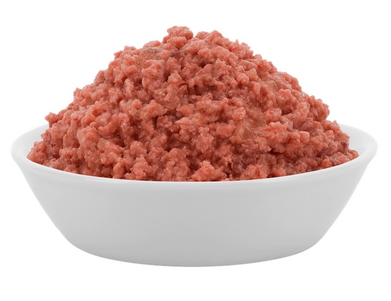 Lucky Lou Lifestage Adult Drób i wołowina saszetka 300g - Image 3