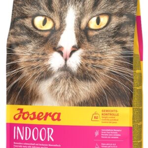 Josera Kot Indoor 400g