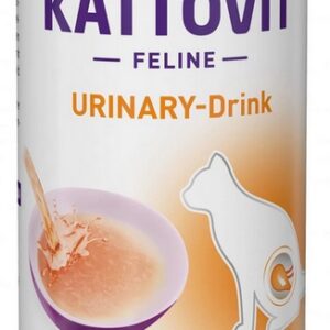 Kattovit Feline Drink Urinary napój 135ml