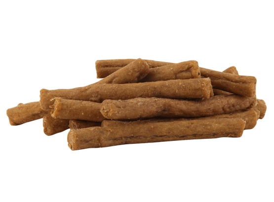 Lucky Lou Lucky Ones Sticks Ser & Kurczak 50g - Image 3