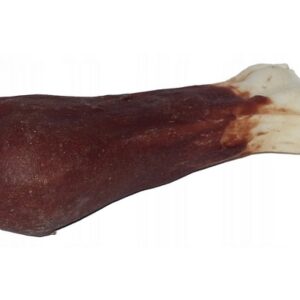 Maced 100% Smakowite - Psiakość prasowana z kaczką 500g