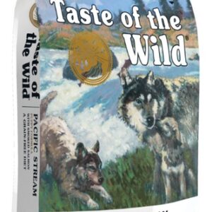Taste of the Wild Pacific Stream Puppy 12,2kg