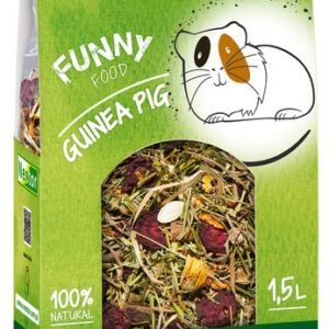 Nestor Pokarm Świnka morska Funny 1500ml