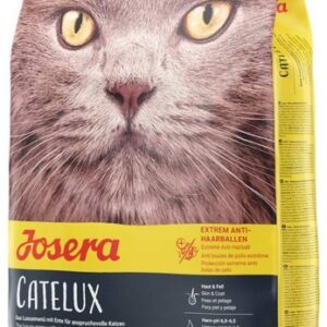 Josera Kot Catelux Adult 10kg