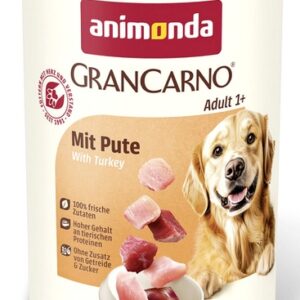 Animonda GranCarno Original Adult Pute Indyk puszka 400g