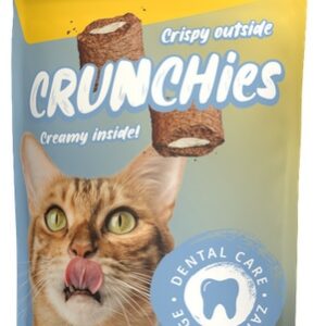 Josera Kot Crunchies Dental 60g