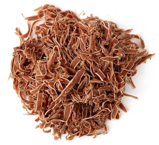 Magnum Miękkie paski kaczki z dorszem 250g - Image 2