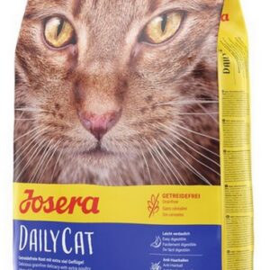 Josera Kot DailyCat 10kg