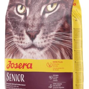 Josera Kot  Senior 10kg