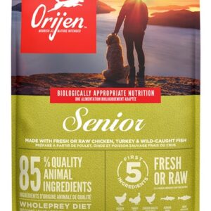 Orijen Senior 6kg