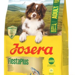 Josera Pies Exclusive FiestaPlus 900g