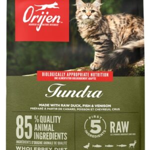 Orijen Cat Tundra 1,8kg