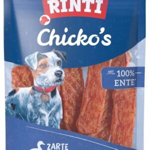 Rinti Extra Chicko Ente - kaczka 90g