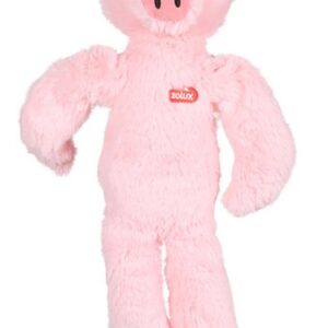 Zolux Zabawka pluszowa Furry Farm Świnka Jason 33cm